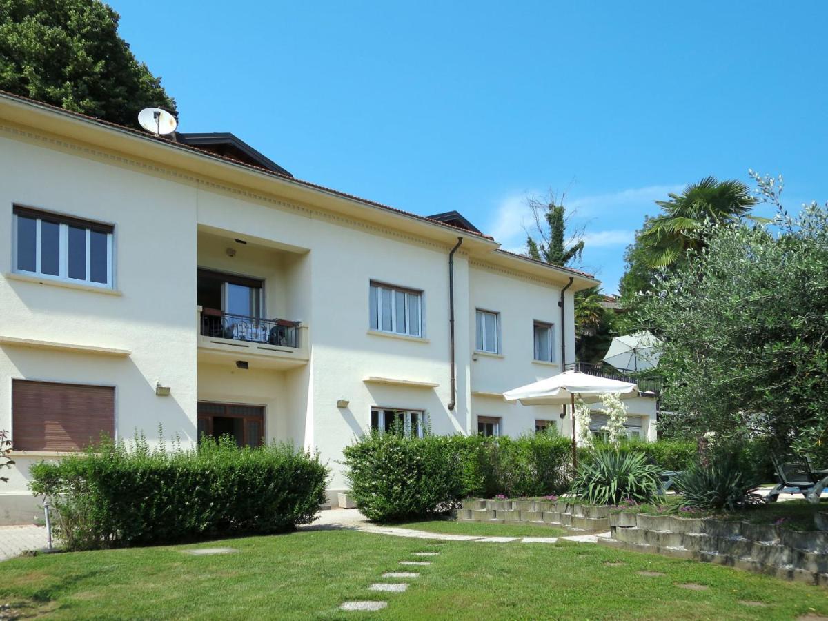Apartment Del Sole-3 By Interhome Luino Bagian luar foto