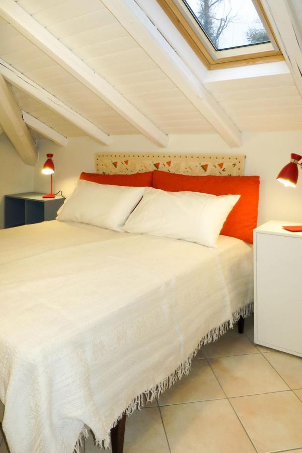 Apartment Del Sole-3 By Interhome Luino Bagian luar foto
