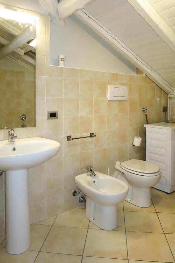 Apartment Del Sole-3 By Interhome Luino Bagian luar foto