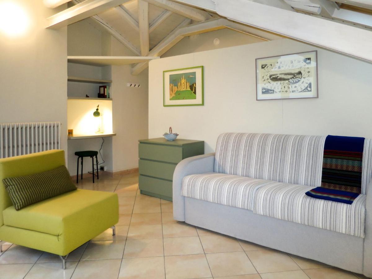 Apartment Del Sole-3 By Interhome Luino Bagian luar foto