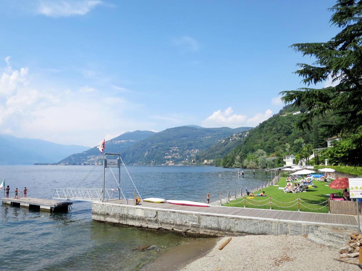 Apartment Del Sole-3 By Interhome Luino Bagian luar foto